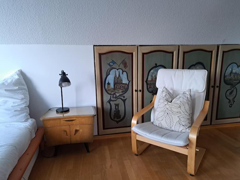 Haus Mit Idyllischem Seeblick شالكينميهرين المظهر الخارجي الصورة