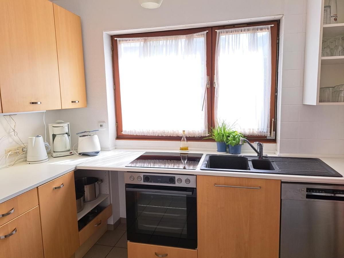 Haus Mit Idyllischem Seeblick شالكينميهرين المظهر الخارجي الصورة